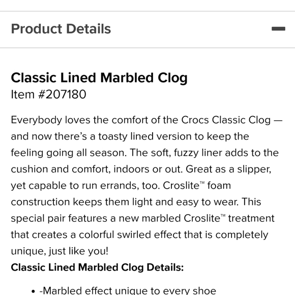 Crocs - Picture 13 of 14